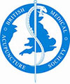 The British Medical Acupuncture Society logo